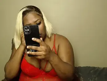 SexyEbonyy_ webcam model stream image