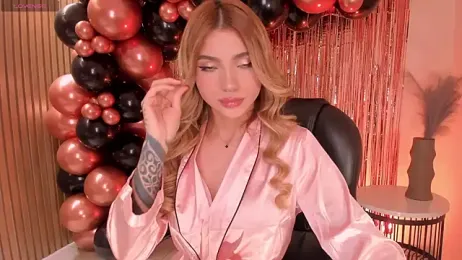 LexieWayne webcam model stream image