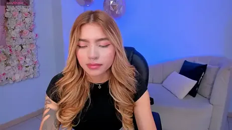 LexieWayne webcam stripchat model stream image