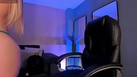 LexieWayne webcam model stream image