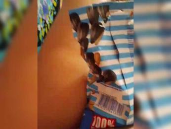 EVIL_TITS webcam model stream image