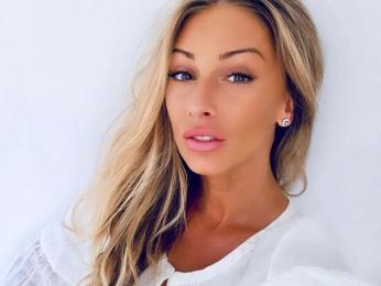 MarylinGlory webcam model stream image