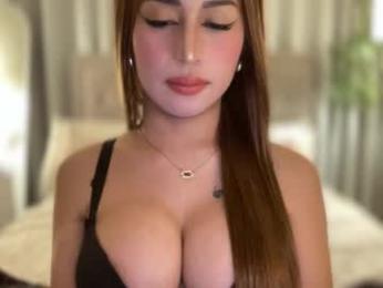 cathalina_goddess webcam model stream image