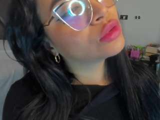 salommecruz webcam camsoda model stream image