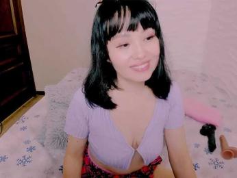LianaYun webcam model stream image