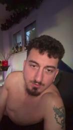 Sexiliciouss webcam model stream image