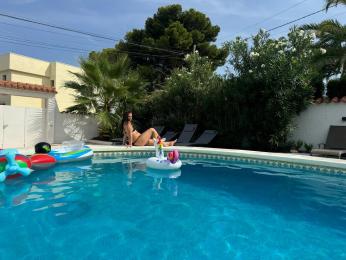 AryaMalone webcam model stream image