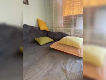 MayLily webcam model stream image