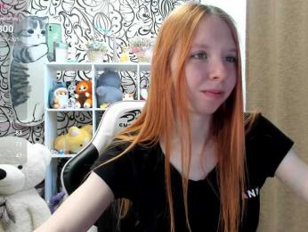 IamLoli webcam model stream image