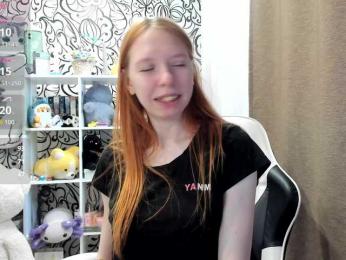 IamLoli webcam model stream image