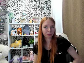 IamLoli webcam model stream image