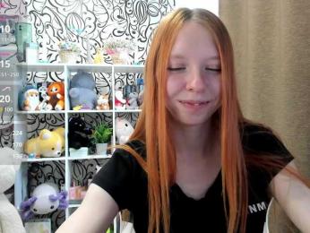 IamLoli webcam model stream image