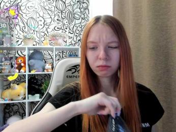 IamLoli webcam model stream image