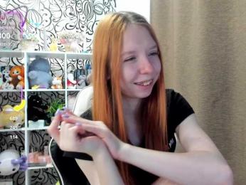 IamLoli webcam model stream image