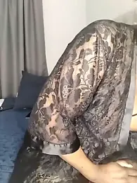 Nattybae009 webcam model stream image