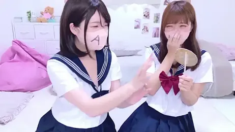 Anzu_xx webcam model stream image