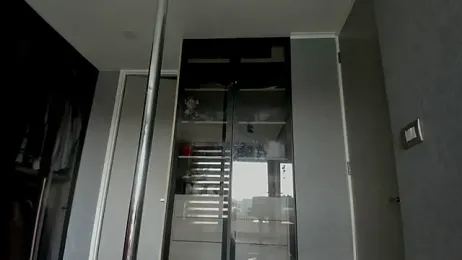 cyborg_v03 webcam model stream image