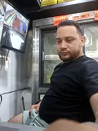 Catire10_ webcam model stream image