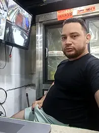 Catire10_ webcam model stream image