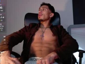 rafaelstone webcam model stream image