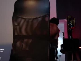 rafaelstone webcam model stream image