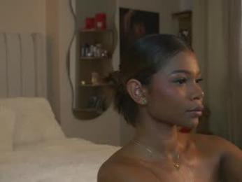 astrea_1 webcam model stream image