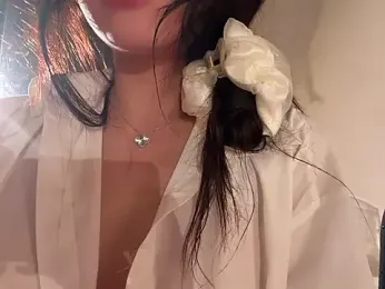 xiaowan_x webcam model stream image