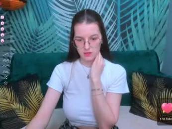 ariellateska webcam model stream image