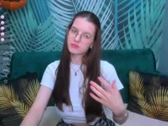 ariellateska webcam model stream image