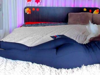 Jesikalooove webcam model stream image