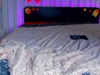 Jesikalooove webcam model stream image