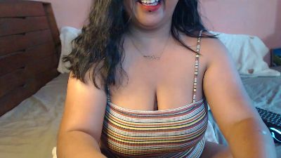 Oriane22 webcam model stream image