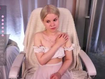 gloriamichele webcam chaturbate model stream image