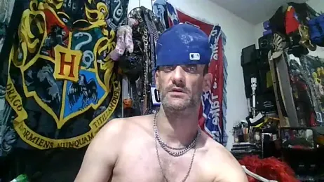 slinginbigD webcam model stream image