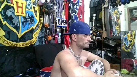 slinginbigD webcam model stream image