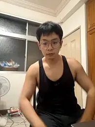 MIKE0706HAPPY webcam model stream image