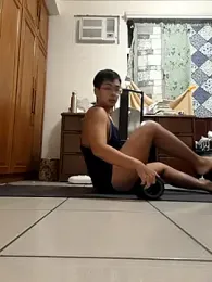 MIKE0706HAPPY webcam model stream image