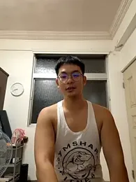 MIKE0706HAPPY webcam model stream image