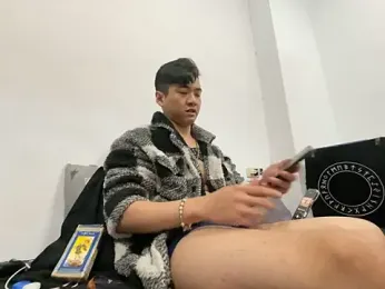 XuPrimeRyder webcam model stream image