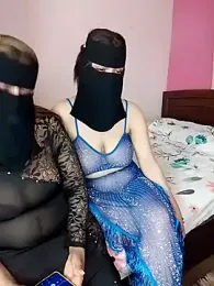 Meral1 webcam model stream image