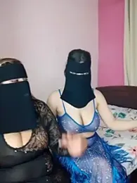 Meral1 webcam model stream image