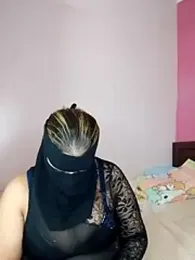 Meral1 webcam model stream image