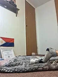 MaitressePomme3 webcam stripchat model stream image