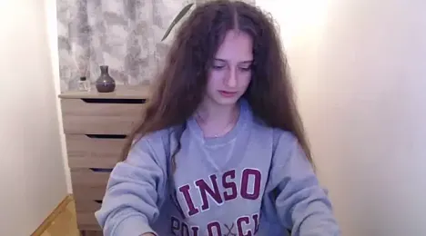 Caramel_bunny webcam model stream image