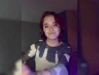 Mia-sweet webcam model stream image