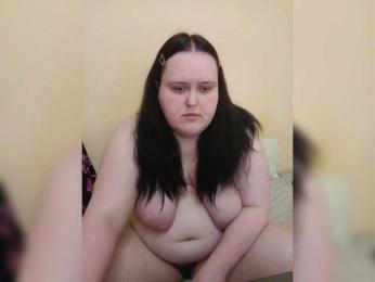 Mashenka_baby webcam model stream image
