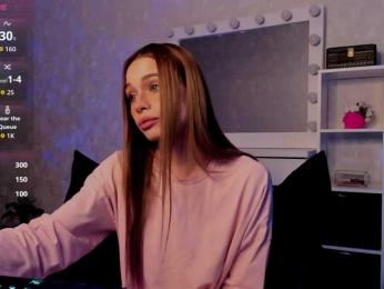 MindLure webcam model stream image