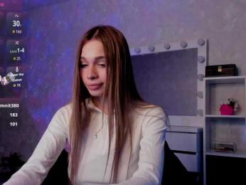 MindLure webcam model stream image