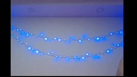 michell_bunny1 webcam model stream image