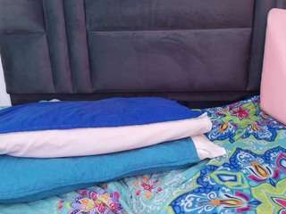 arlet-mss webcam model stream image